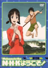 BUY NEW welcome to nhk - 147201 Premium Anime Print Poster